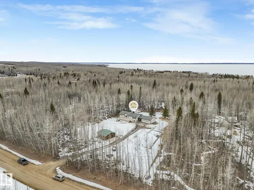 #636 462014 RGE ROAD 10, Rural Wetaskiwin County - $635,000