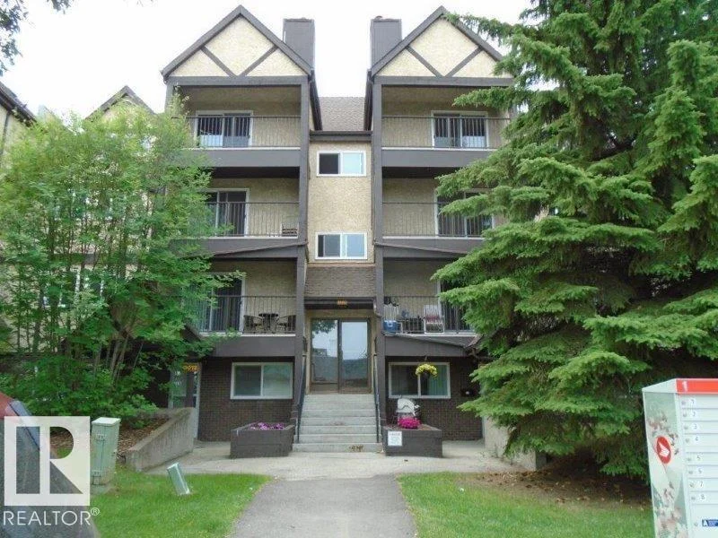 3041 Tudor GL, St. Albert - 1 bedroom Apartment for sale