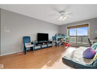 Interior photo 4 of #329 2903 RABBIT HILL RD NW