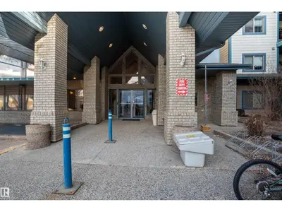 Interior photo 1 of #329 2903 RABBIT HILL RD NW