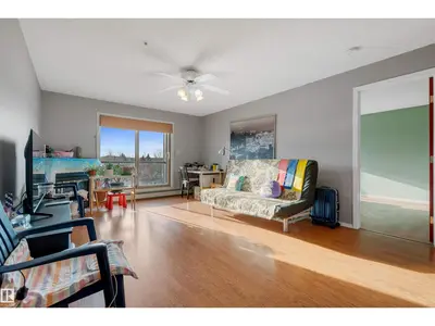 Interior photo 3 of #329 2903 RABBIT HILL RD NW