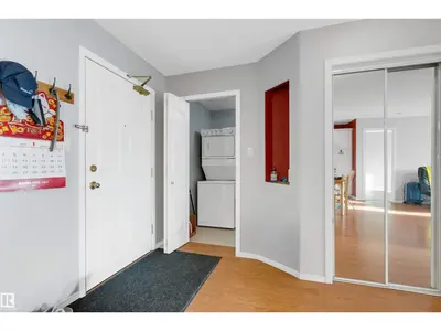 Interior photo 2 of #329 2903 RABBIT HILL RD NW