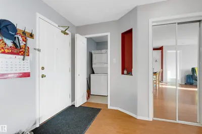 Interior photo 2 of #329 2903 RABBIT HILL RD NW