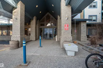 Interior photo 1 of #329 2903 RABBIT HILL RD NW