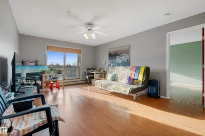 Interior photo 3 of #329 2903 RABBIT HILL RD NW