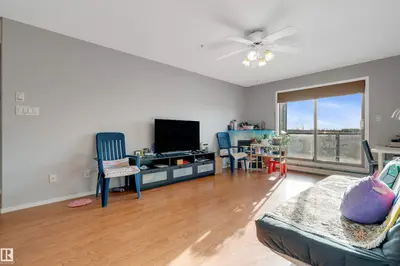 Interior photo 4 of #329 2903 RABBIT HILL RD NW