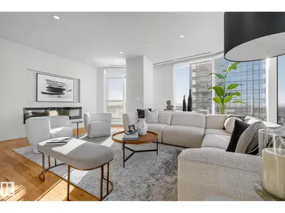 Interior photo 2 of #4704 10360 102 ST NW