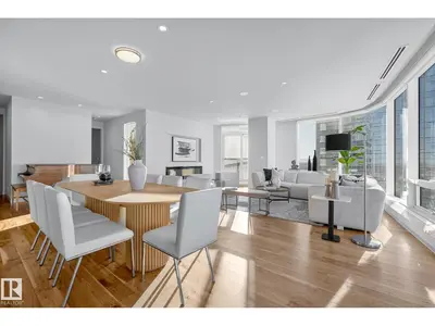 Interior photo 3 of #4704 10360 102 ST NW