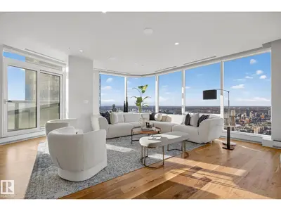 Interior photo 1 of #4704 10360 102 ST NW