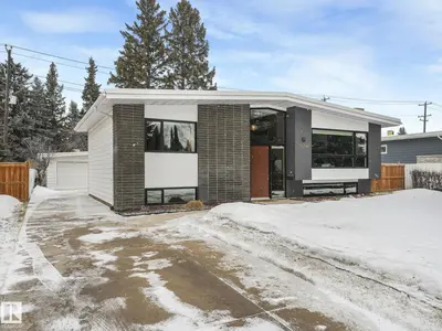 Interior photo 1 of 14004 80 AV NW