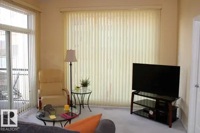 Interior photo 4 of #330 4831 104A ST NW