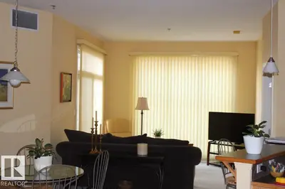 Interior photo 2 of #330 4831 104A ST NW