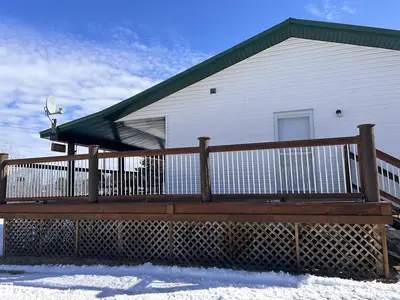 Interior photo 3 of 109 BROKEN PADDLE DR