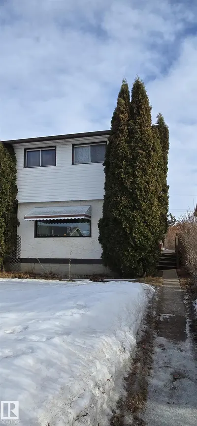 Interior photo 1 of 5929 & 5931 51 ST