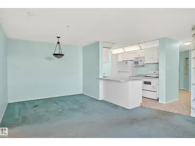 Interior photo 4 of #301 10511 42 AV NW