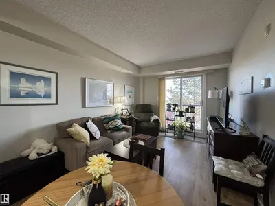 Interior photo 3 of #218 6608 28 AV NW