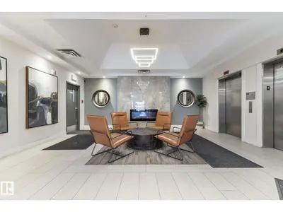 Interior photo 3 of #506 10909 103 AV NW