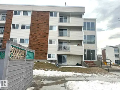 Interior photo 2 of #B79 11245 31 AV NW