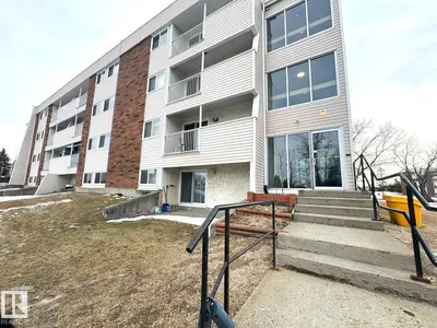 Interior photo 3 of #B79 11245 31 AV NW