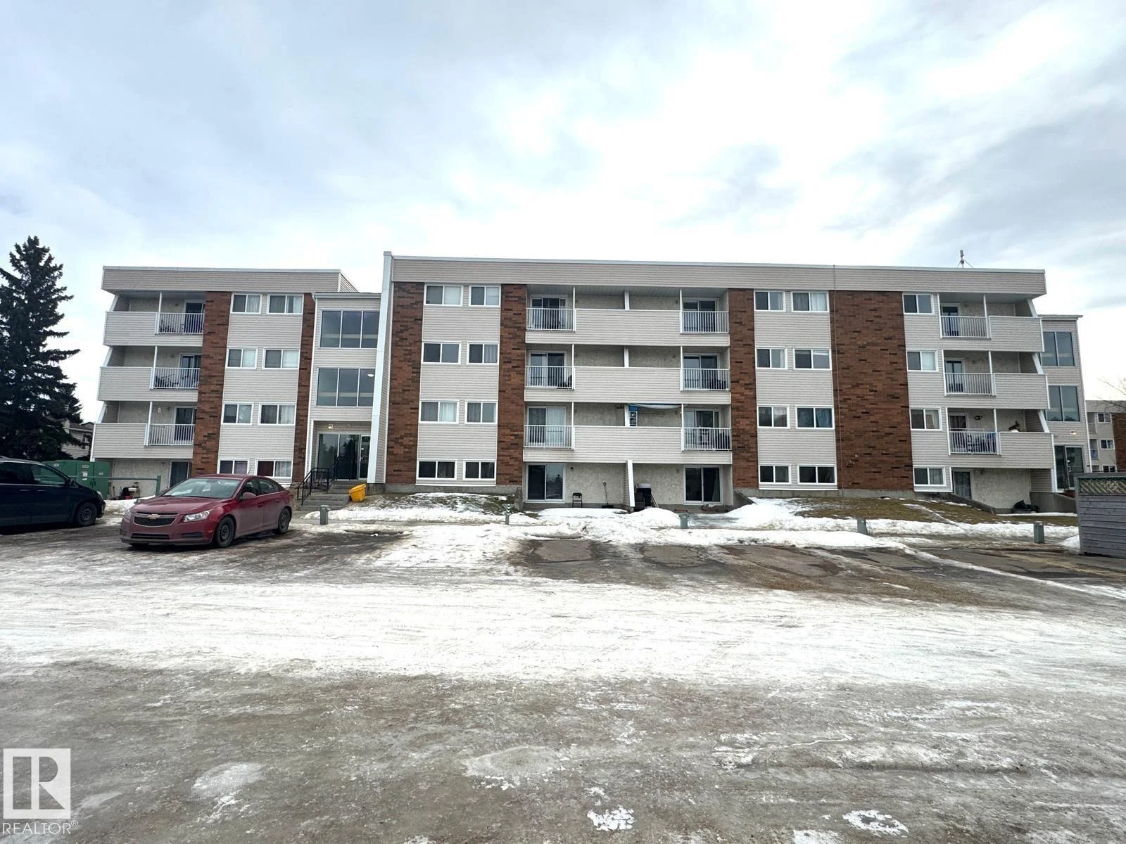 #B79 11245 31 AV NW, Edmonton - 1 bedroom Apartment for sale