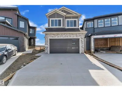 Interior photo 2 of 3503 42 AV