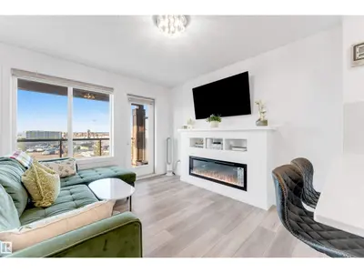 Interior photo 4 of #56 1530 Tamarack BV NW