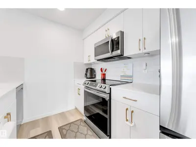 Interior photo 2 of #56 1530 Tamarack BV NW