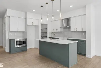 Interior photo 3 of 2812 190 ST NW