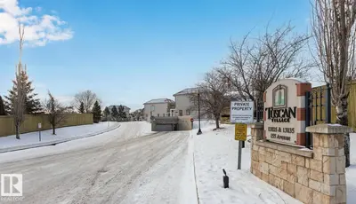 Interior photo 2 of #39 13825 155 AV NW