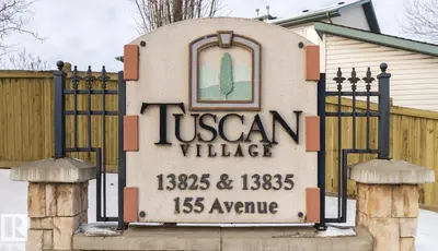 Interior photo 1 of #39 13825 155 AV NW