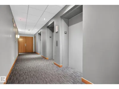 Interior photo 2 of #2504 10152 104 ST NW