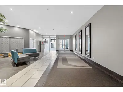 Interior photo 1 of #2504 10152 104 ST NW