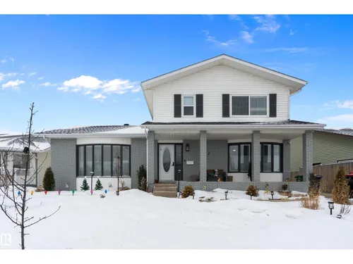 252 PARKSIDE DR, Wetaskiwin - $439,999