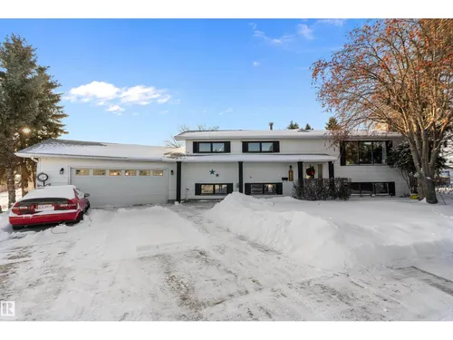 145 Plum CR, Wetaskiwin - $375,000