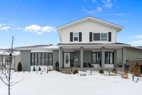 252 PARKSIDE DR, Wetaskiwin - $439,999