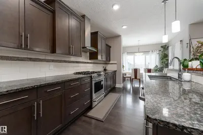 Interior photo 3 of 12019 173 AV NW