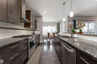 Interior photo 4 of 12019 173 AV NW