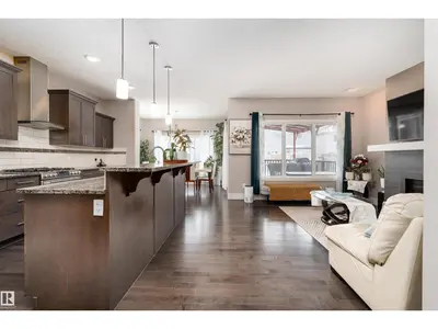 Interior photo 1 of 12019 173 AV NW