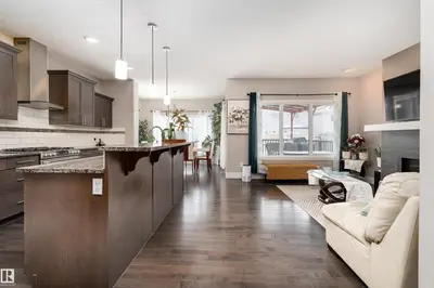 Interior photo 1 of 12019 173 AV NW