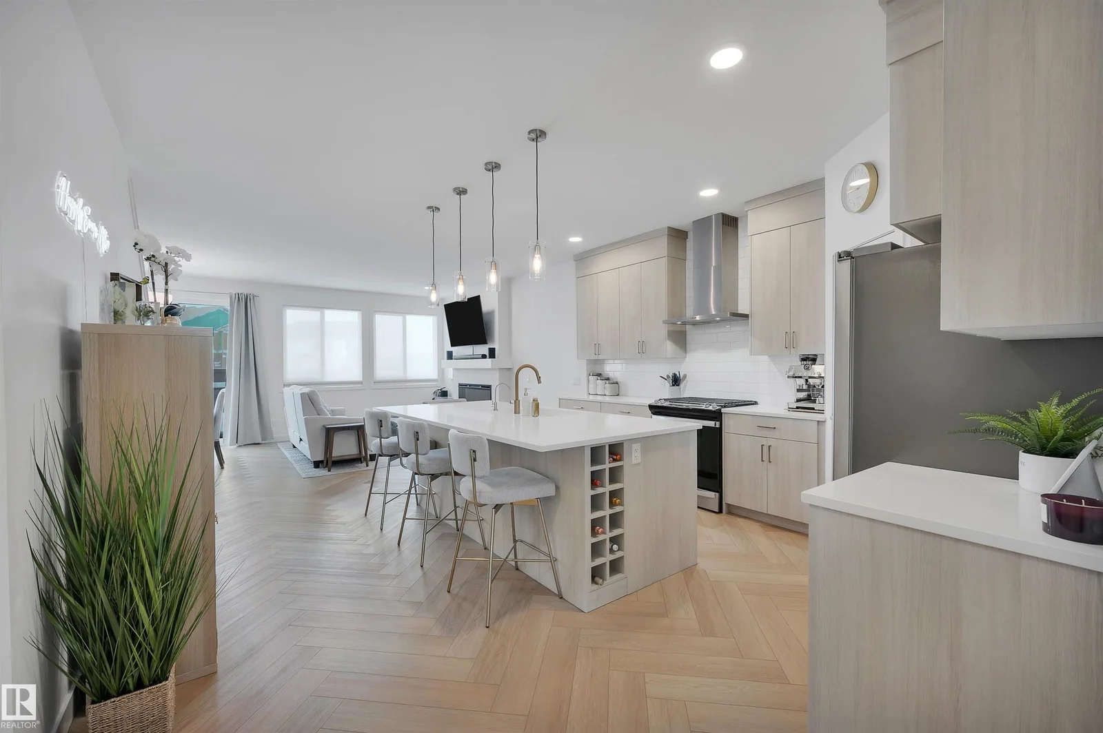 1335 PODERSKY WD SW, Edmonton - 3 bedroom Duplex for sale