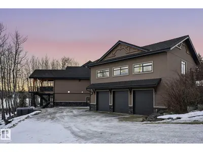 Interior photo 3 of #1 2421 TWP ROAD 522