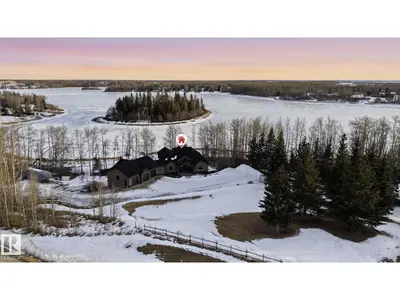 Interior photo 1 of #1 2421 TWP ROAD 522