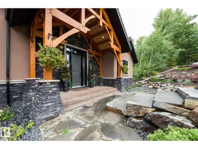 Interior photo 4 of #1 2421 TWP ROAD 522