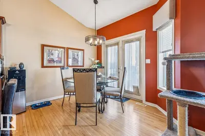 Interior photo 1 of #38 3003 34 AV NW