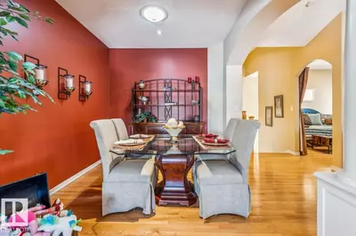 Interior photo 3 of #38 3003 34 AV NW