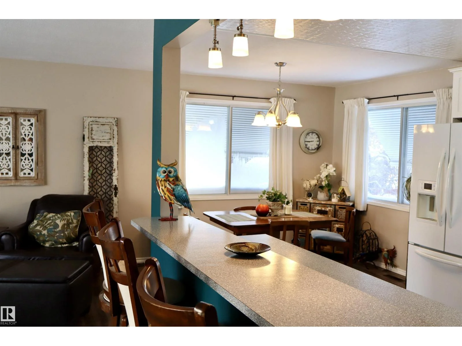 5220 - 56 Street, Barrhead - 3 bedroom House for sale