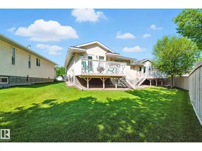 Interior photo 4 of #2 14428 MILLER BLVD NW NW