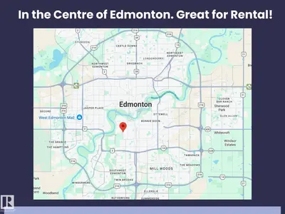 Interior photo 2 of 11250 72 AV NW