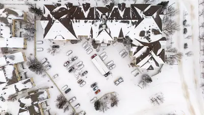 Interior photo 2 of #312 11620 9A AV NW