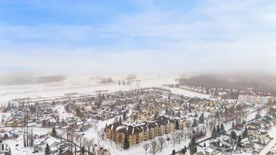 Interior photo 3 of #312 11620 9A AV NW